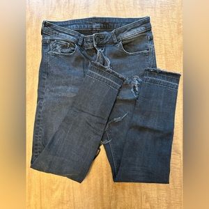 Zara basic denim Z1975